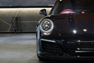 2017 Porsche 911 