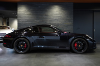 2017 Porsche 911 