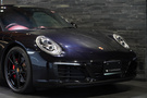 2017 Porsche 911 
