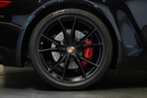 2017 Porsche 911 
