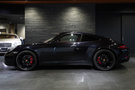 2017 Porsche 911 