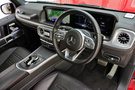 2020 Mercedes-Benz G CLASS 