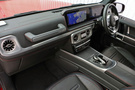 2020 Mercedes-Benz G CLASS 