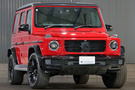 2020 Mercedes-Benz G CLASS 