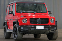 2020 Mercedes-Benz G CLASS 