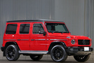 2020 Mercedes-Benz G CLASS 