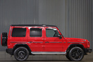 2020 Mercedes-Benz G CLASS 