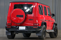 2020 Mercedes-Benz G CLASS 