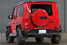 2020 Mercedes-Benz G CLASS 