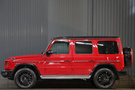 2020 Mercedes-Benz G CLASS 
