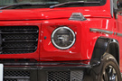 2020 Mercedes-Benz G CLASS 