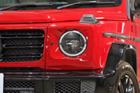 2020 Mercedes-Benz G CLASS 