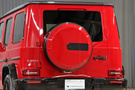 2020 Mercedes-Benz G CLASS 