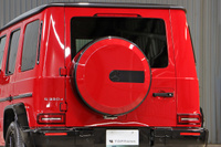 2020 Mercedes-Benz G CLASS 