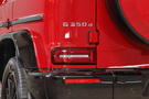 2020 Mercedes-Benz G CLASS 