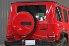 2020 Mercedes-Benz G CLASS 