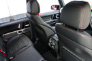 2020 Mercedes-Benz G CLASS 