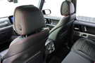 2020 Mercedes-Benz G CLASS 