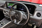 2020 Mercedes-Benz G CLASS 