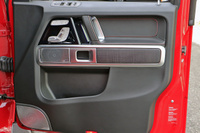 2020 Mercedes-Benz G CLASS 