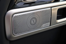 2020 Mercedes-Benz G CLASS 