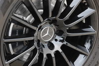 2020 Mercedes-Benz G CLASS 