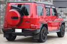 2020 Mercedes-Benz G CLASS 