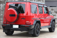 2020 Mercedes-Benz G CLASS 