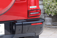 2020 Mercedes-Benz G CLASS 