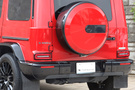 2020 Mercedes-Benz G CLASS 