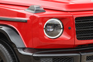2020 Mercedes-Benz G CLASS 