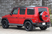 2020 Mercedes-Benz G CLASS 