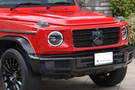 2020 Mercedes-Benz G CLASS 