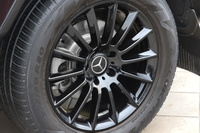 2020 Mercedes-Benz G CLASS 
