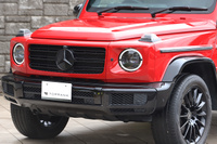 2020 Mercedes-Benz G CLASS 