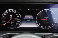 2020 Mercedes-Benz G CLASS 
