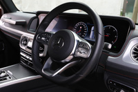 2020 Mercedes-Benz G CLASS 