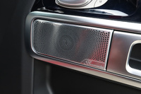 2020 Mercedes-Benz G CLASS 