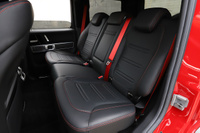 2020 Mercedes-Benz G CLASS 