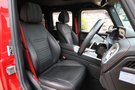 2020 Mercedes-Benz G CLASS 