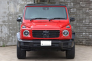 2020 Mercedes-Benz G CLASS 
