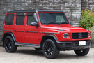 2020 Mercedes-Benz G CLASS 