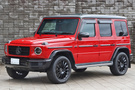 2020 Mercedes-Benz G CLASS 