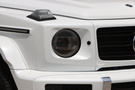 2023 Mercedes-Benz G CLASS 