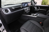 2023 Mercedes-Benz G CLASS 