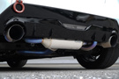 2023 Toyota GRyaris GRMN Yaris Circuit Package, Limited To 500 Units, Fujitsubo A-RM Full Titanium Exhaust System