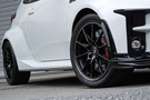 2023 Toyota GRyaris GRMN Yaris Circuit Package, Limited To 500 Units, Fujitsubo A-RM Full Titanium Exhaust System