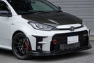 2023 Toyota GRyaris GRMN Yaris Circuit Package, Limited To 500 Units, Fujitsubo A-RM Full Titanium Exhaust System