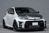 2023 Toyota GRyaris GRMN Yaris Circuit Package, Limited To 500 Units, Fujitsubo A-RM Full Titanium Exhaust System