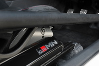 2023 Toyota GRyaris GRMN Yaris Circuit Package, Limited To 500 Units, Fujitsubo A-RM Full Titanium Exhaust System